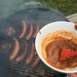 Grilling the Perfect Brats – The Right Way – Dadsense