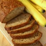 Whole Wheat Banana Bread – Salt & Paprika