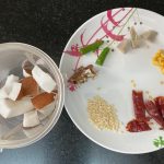 Coconut Chutney Recipe (Nariyal Chutney) – Easy To Cook Recipies at Home