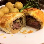 Recipe – Individual Beef Wellingtons (Valentine's Special) – Dad That Cooks