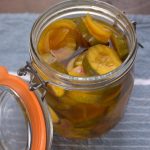 Dill Pickles – Old Cut Kitchen