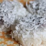Coconut Mochi | The Chen Kitchen