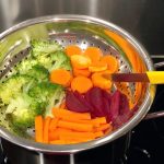 Tuesday Tip | How to steam Vegetables without steamer ? – Mad About Cooking