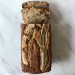 Super moist banana Bread – Bushveld baby