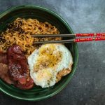 korean – Instant Noodle Me!