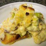 Dreamy Creamy Cauliflower Casserole – My World (and recipes too)