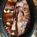 BBQ Beef Ribs – Confessions of a Prairie Mom