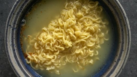 how to cook indomie in microwave – Microwave Recipes
