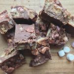 Snickers Rocky Road