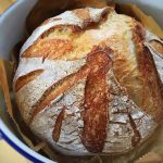 Cold oven baking – The home of great sourdough