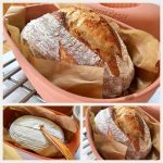 Cold oven baking – The home of great sourdough