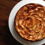 Salted Caramel Apple Cheesecake – alexcrumb