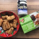 Fry's Vegan nuggets – Review – AKL Cruelty free life