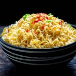 Indomie Recipes: How to cook Indomie with microwave
