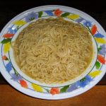 HOW TO COOK INDOMIE WITH DIFFERENT RECIPES | Peterlawson's Blog
