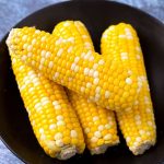 How to Make Instant Pot Corn - Ninja Foodi Corn on the Cob