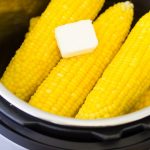 Instant Pot Corn on the Cob - Foolproof Recipe, Perfectly Tender!