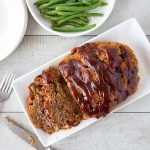 Microwave Meatloaf Recipe