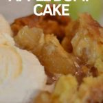 Instant Pot Apple Dump Cake - Sparkles to Sprinkles