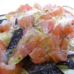 Indian Eggplant with Fennel and Cumin Recipe
