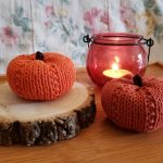 Jack Be Little Pumpkin – Maple Knits