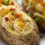 Top perfectly baked potatoes with your favorite flavors | Boulder City  Review