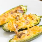 Cream Cheese Jalapeno Poppers Recipe in the Air Fryer - New Mom at 40