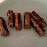 Jimmy Dean Fully Cooked Turkey Sausage Links – Freezer Meal Frenzy
