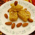 Kalakhand | Milk Cakes | Cookies & Curries. A vegetarian food blog!