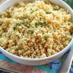 Pantry Raid: How to Cook Couscous