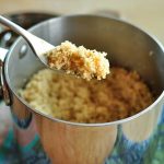 How to Cook Couscous (Stovetop & Microwave) - Jessica Gavin