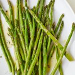 5 Simple Way to Cook Asparagus in the Microwave - Where and What In the  World