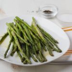 3-Minute Microwave Asparagus | Healthy Recipes Blog