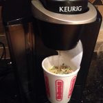10 Genius coffeemaker cooking hacks for when you don't have a kitchen –  SheKnows