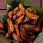 Kelewele Recipe (African fried plantain/banana) – Chow Down