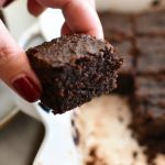 Best Keto Fudge Brownie Mix - SuperFat Review | Hip2Keto