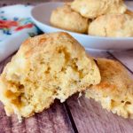 Keto Dinner Rolls - Low Carb & Gluten Free - The Lazy K Kitchen