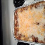 Recipe: Appetizing kiora's easy lasagna - CookCodex