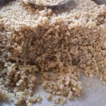 A few tips for cooking millet rice | Millets