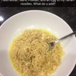 Kylie Jenner's ramen recipe is a bowl full of nah – SheKnows