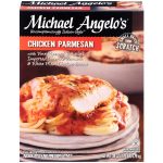 Michael Angelo's Chicken Parmesan (28 oz) - Instacart