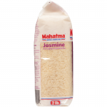 Mahatma Jasmine Long Grain Thai Fragrant Rice (2 lb) - Instacart