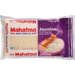 Mahatma Jasmine Thai Fragrant Long Grain Rice (5 lb) - Instacart