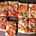 lazy pizza dough + favorite margherita pizza – smitten kitchen