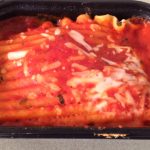 Lean Cuisine Lasagna with Meat Sauce Review – Freezer Meal Frenzy