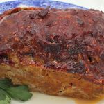 Leftover Stuffing Meatloaf – Palatable Pastime Palatable Pastime