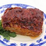 Leftover Stuffing Meatloaf – Palatable Pastime Palatable Pastime
