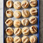 Lemon Meringue Cookies | The Best Meringue Cookie Recipe