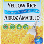 Tasty and Creative Yellow Rice Recipes! | Goya Foods