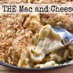How to Make the Cheesiest Macaroni & Cheese | Chickens in the Road